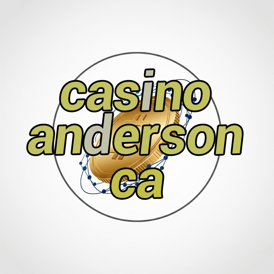 casino anderson ca